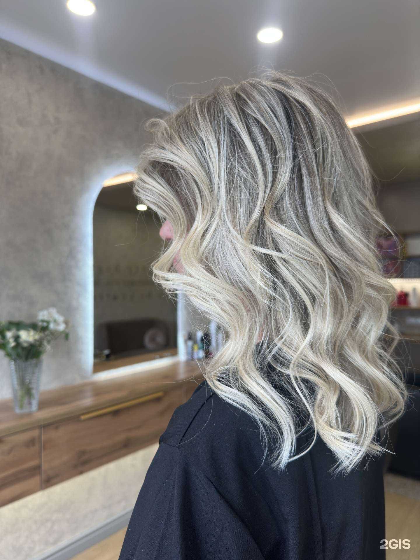 Отзывы на компанию Hair House by Roza в Красноярске c фото