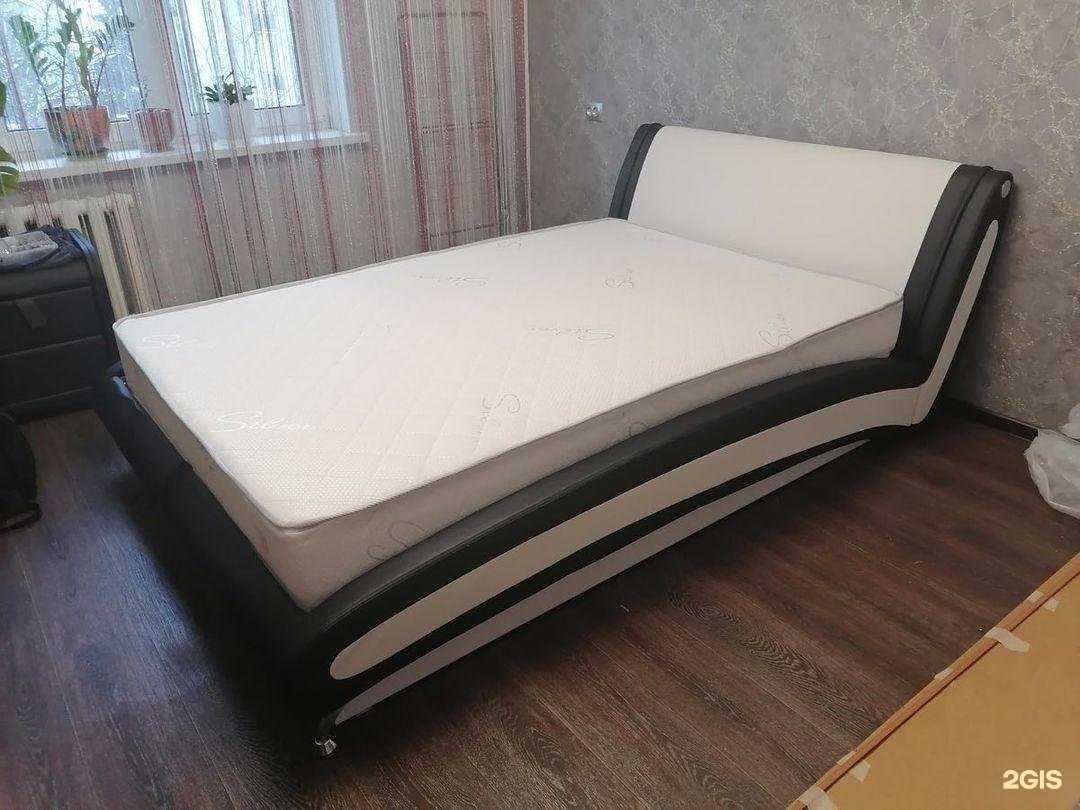 Отзывы на компанию Смоленск Мебель 67 в Смоленске c фото