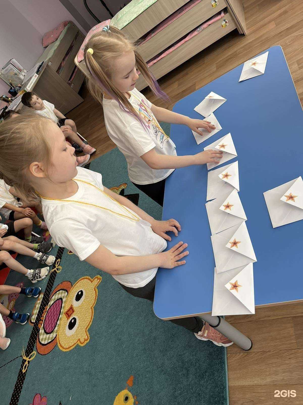 Отзывы на компанию Детский сад №85 в Красноярске c фото