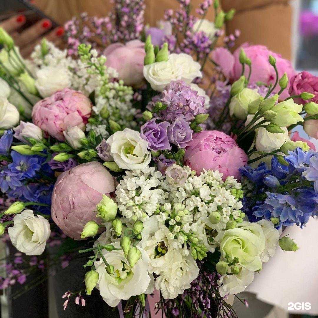 Отзывы на компанию Elite flora в Челябинске c фото