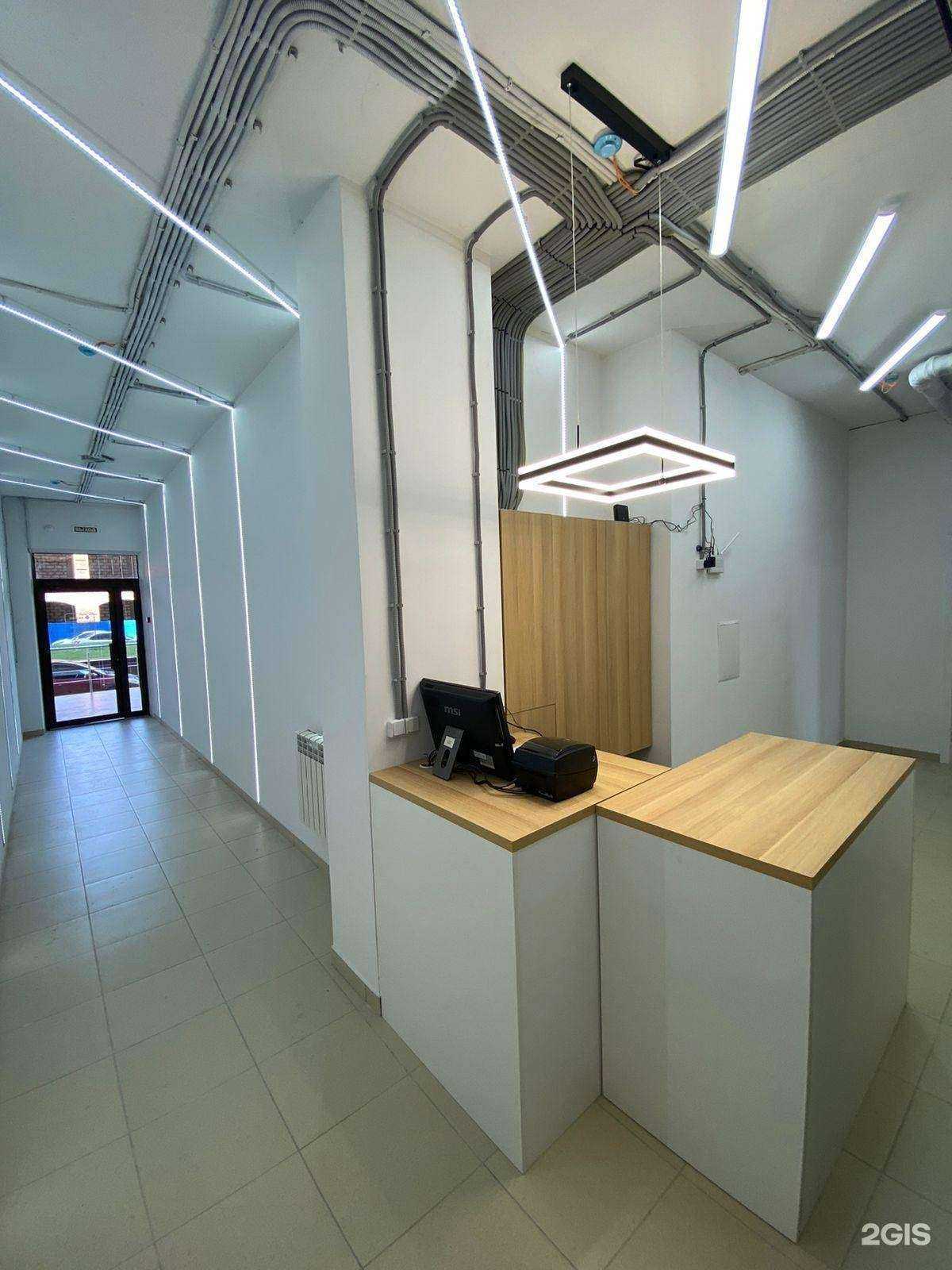 Отзывы на компанию Миссис Хадсон в Ростове-на-Дону c фото