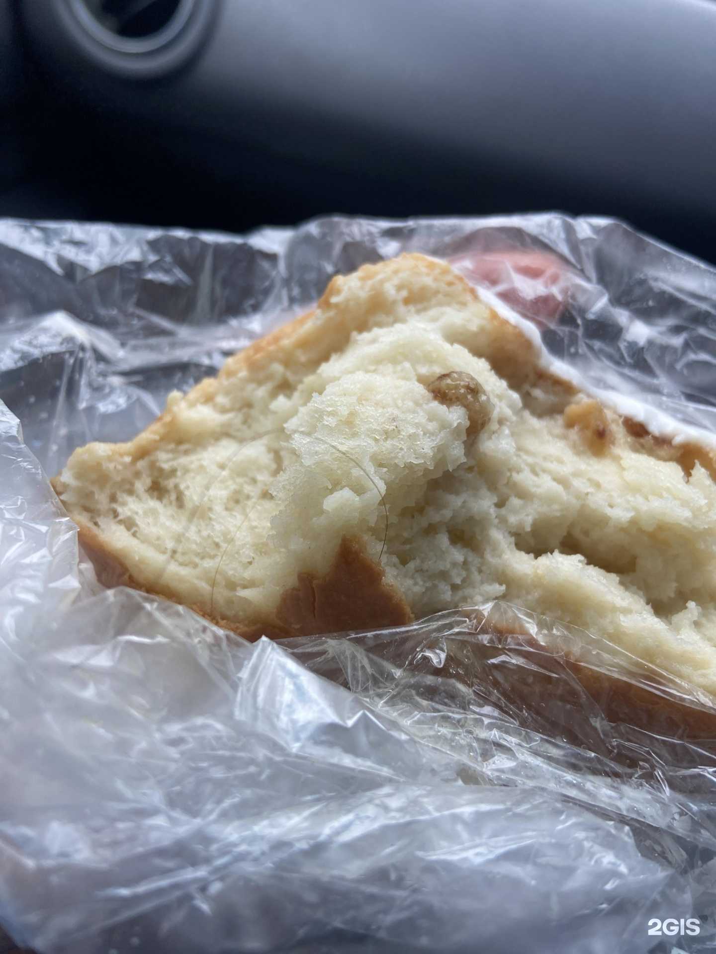 Отзывы на компанию Пекарня в Новосибирске c фото