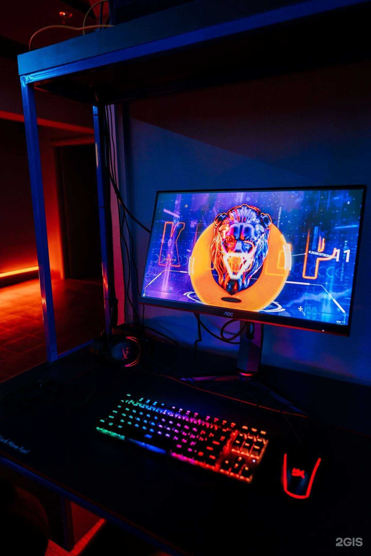 Отзывы на компанию КиберПрайд в г. Нижний Новгород c фото