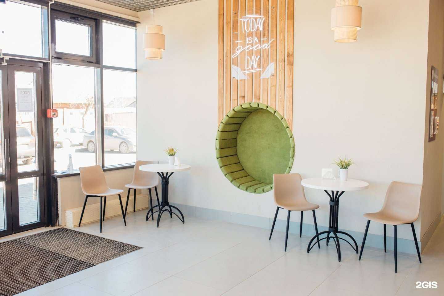 Отзывы на компанию Булочка ряба в г. Пермь c фото