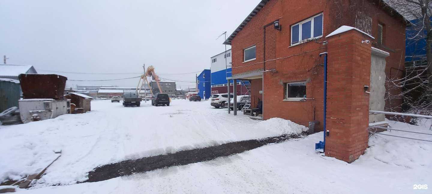 Отзывы на компанию Metcolor63 в г. Самара c фото