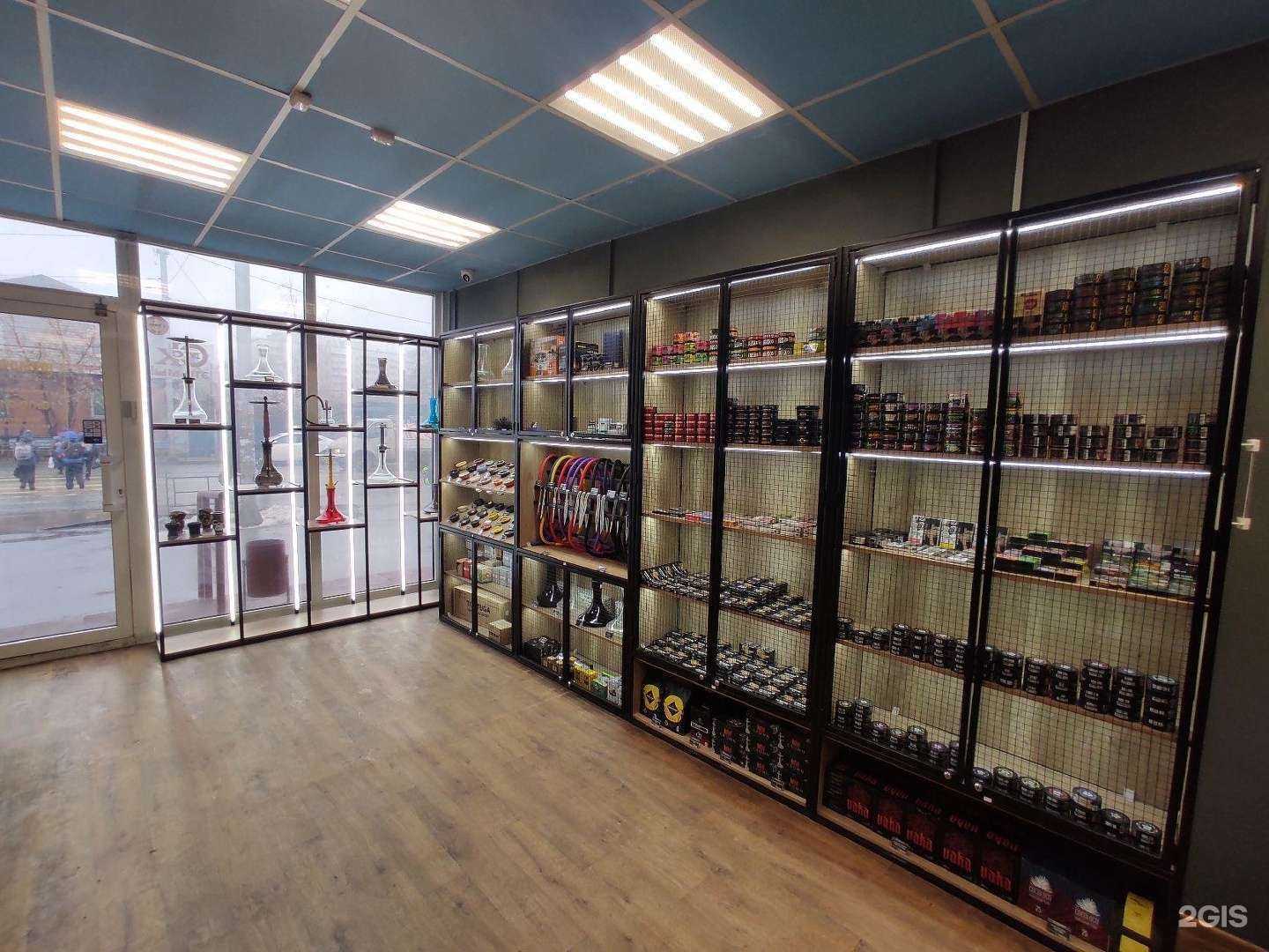 Отзывы на компанию Good Vape в Омске c фото