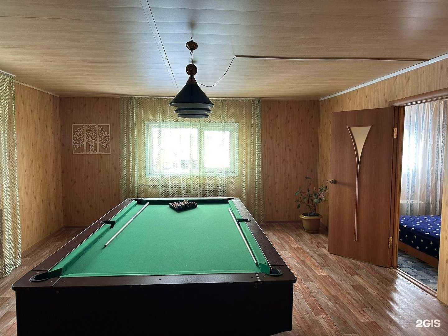 Отзывы на компанию Добрая банька в г. Барнаул c фото