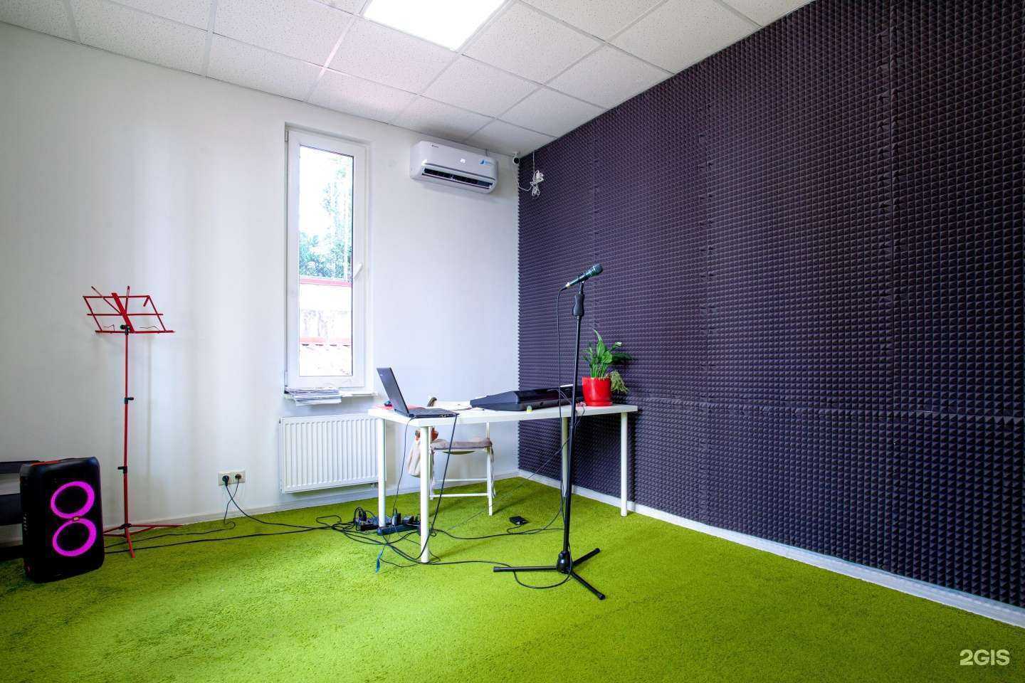 Отзывы на компанию Атмосфера в г. Красноярск c фото