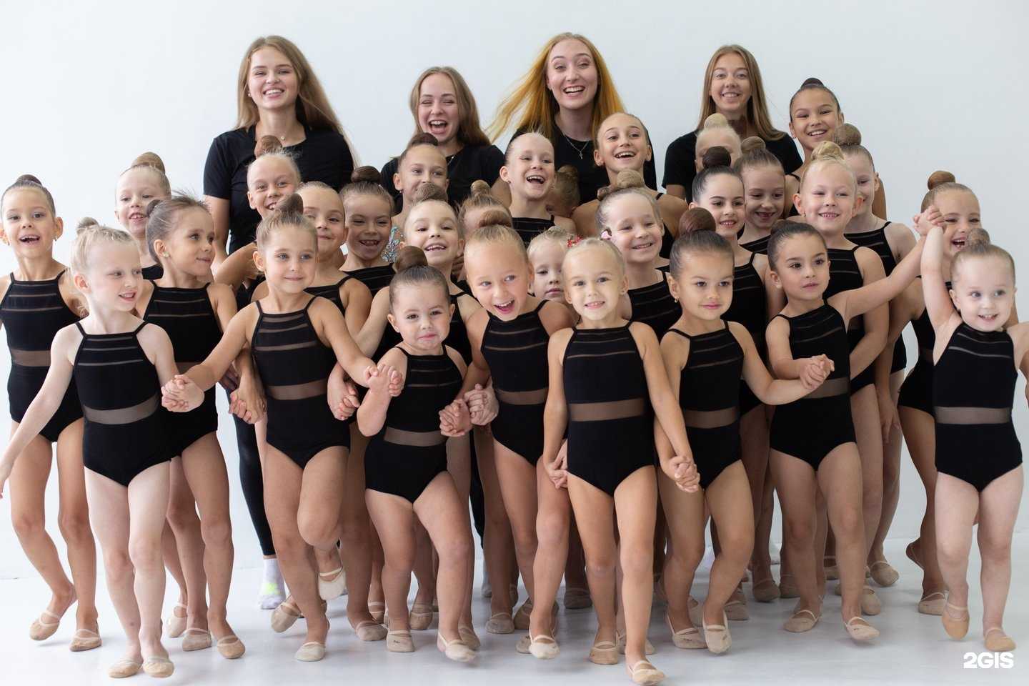 Отзывы на компанию Шаг вперёд в Перми c фото