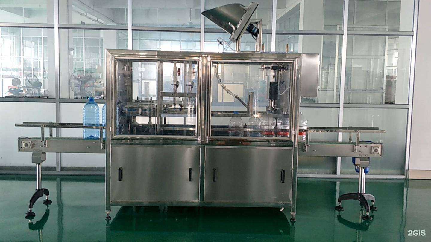 Отзывы на компанию Чистая вода-НН в Нижнем Новгороде c фото