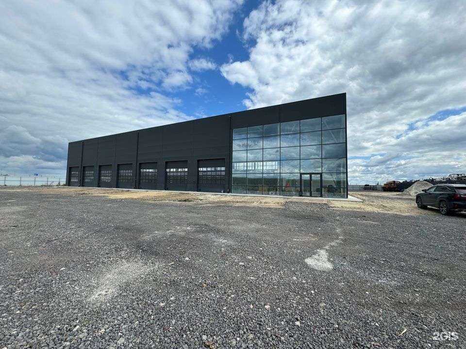 Отзывы на компанию Truck-service72 в г. Тюмень c фото