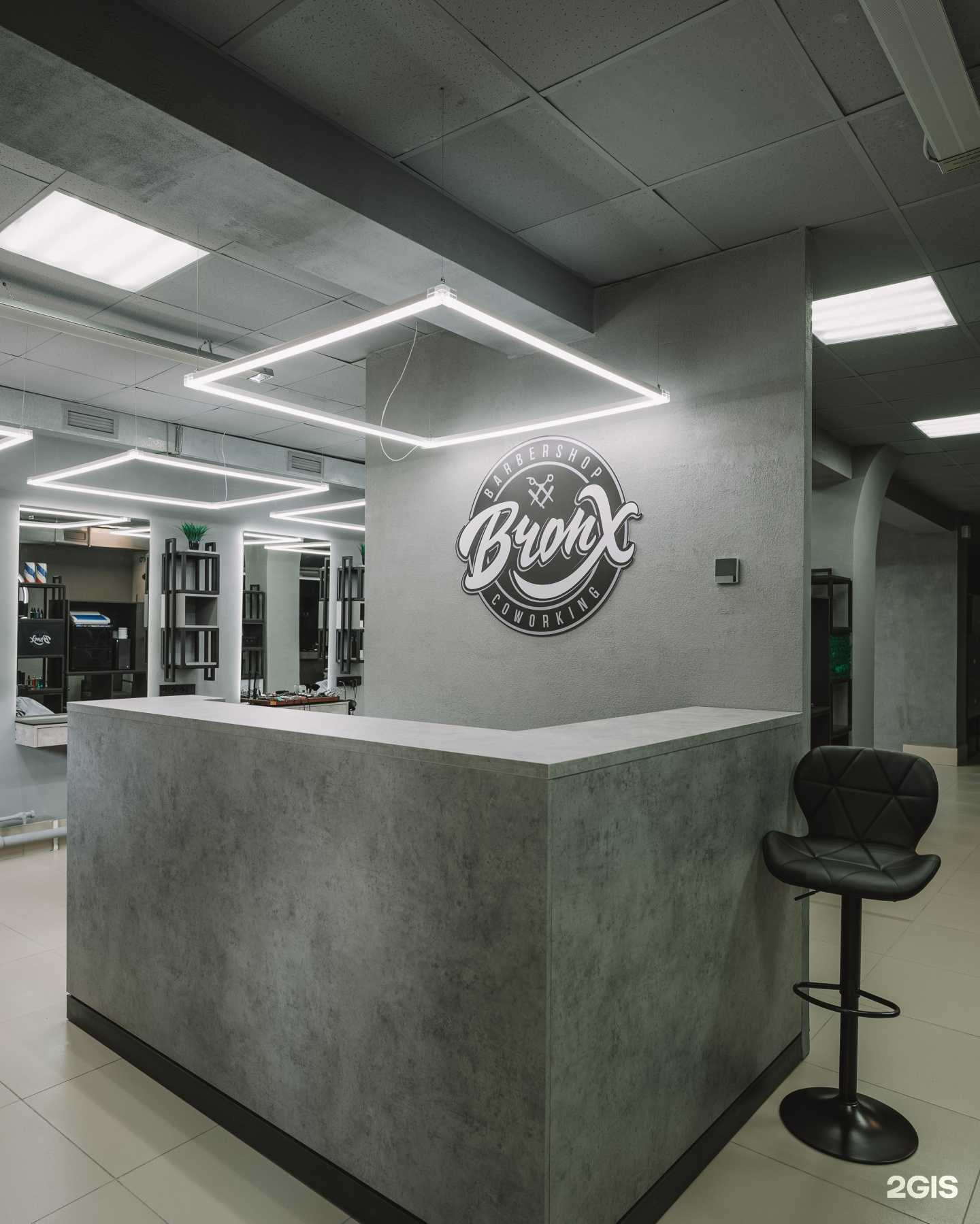 Отзывы на компанию Bronx в г. Петропавловск-Камчатский c фото