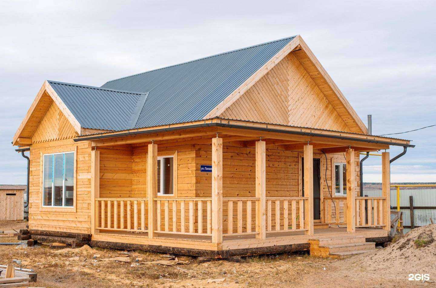 Отзывы на компанию ТутСтрой в г. Якутск c фото