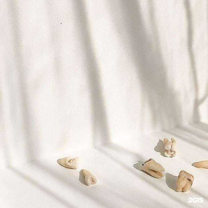 Отзывы на компанию АРТ СМАЙЛ в Новосибирске c фото