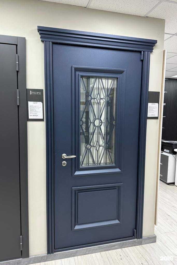 Отзывы на компанию Prestige в Ульяновске c фото