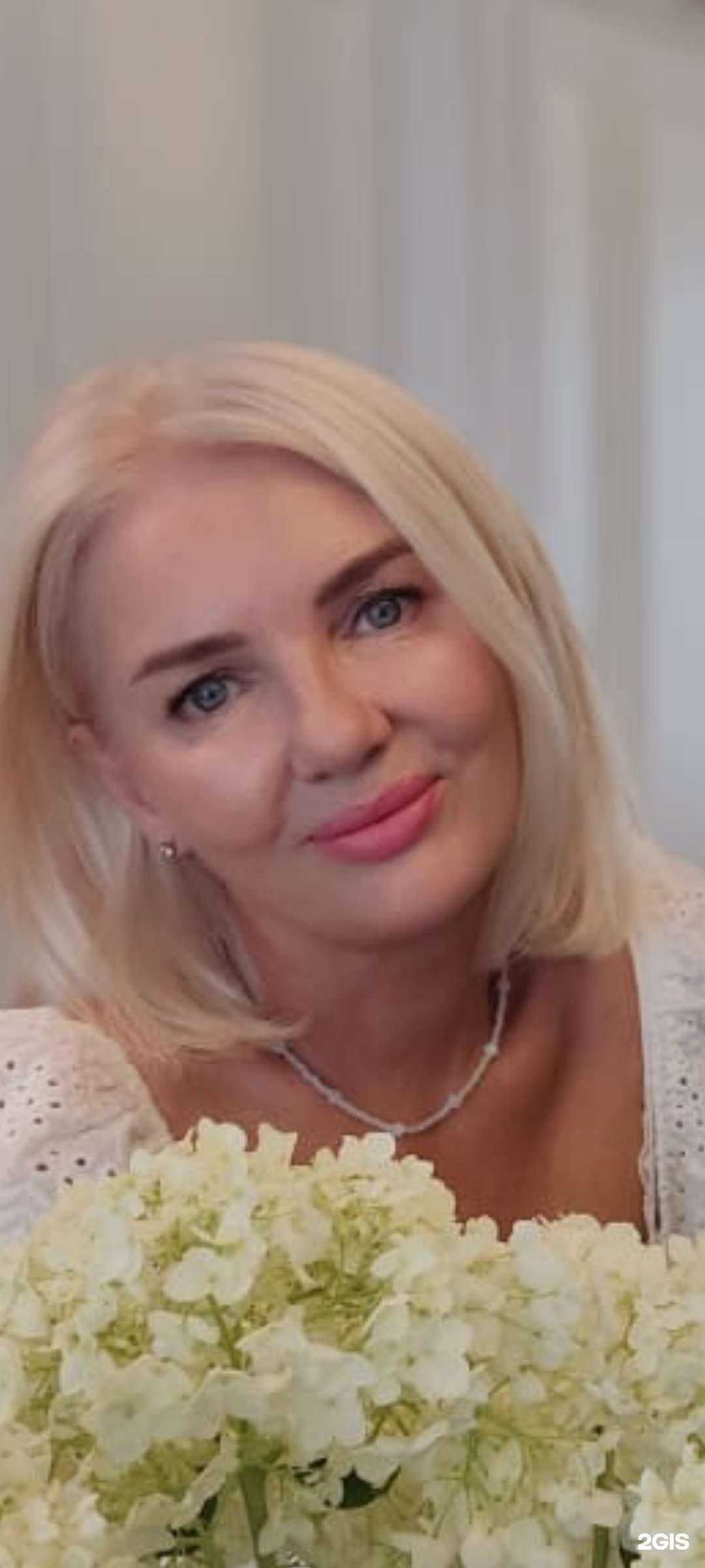 Отзывы на компанию NK Натальи Ксенофонтовой в Новосибирске c фото