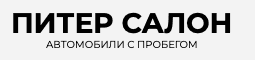 Питер Салон - логотип