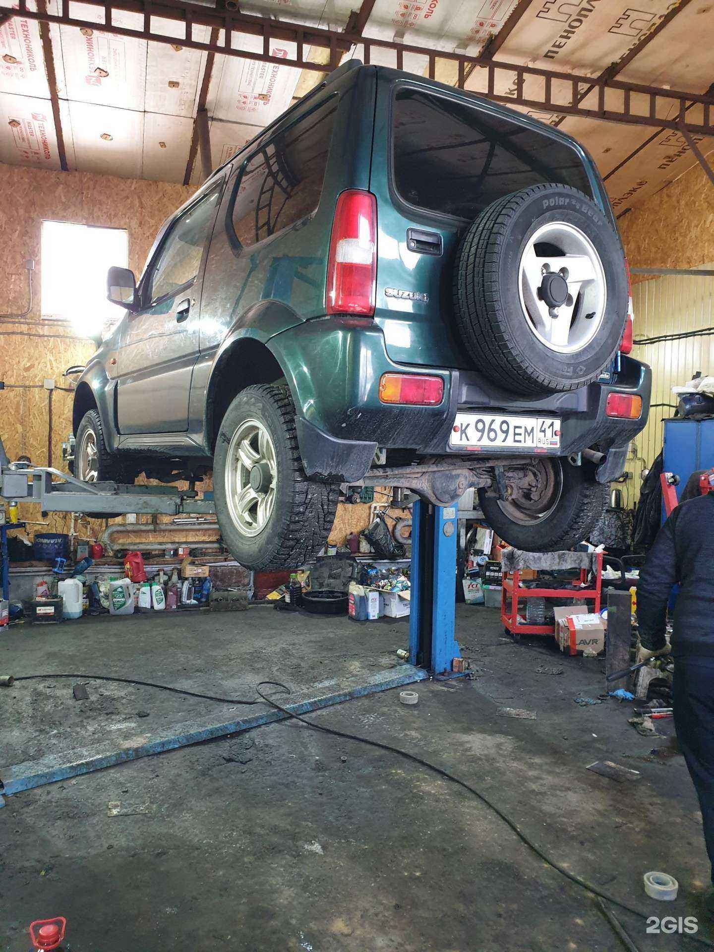 Отзывы на компанию Jdm_service в Петропавловске-Камчатском c фото