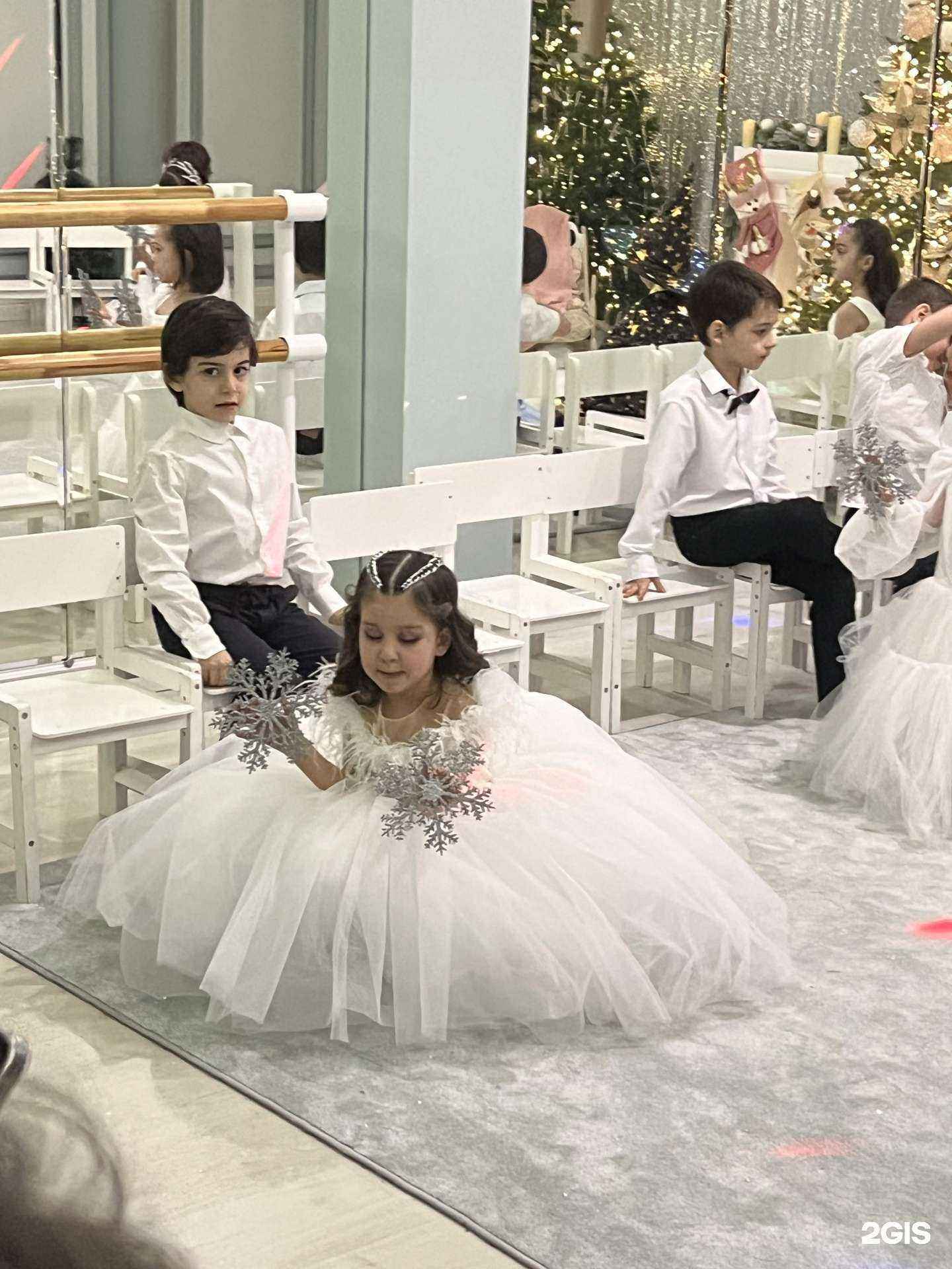 Отзывы на компанию Мактаб в г. Махачкала c фото