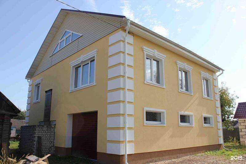 Отзывы на компанию Лювик в Брянске c фото