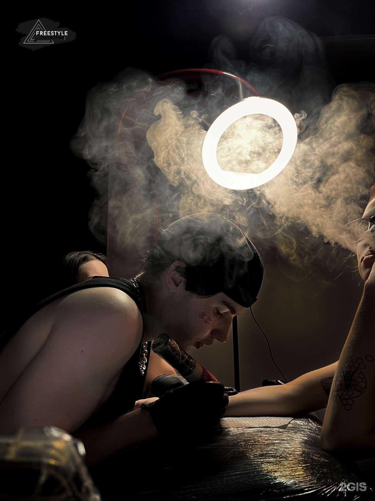 Отзывы на компанию Freestyle в г. Ульяновск c фото