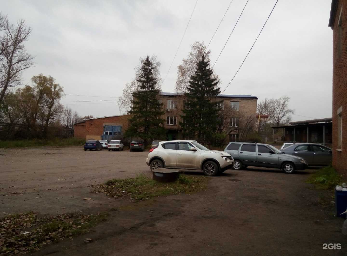 Отзывы на компанию Груз-Тула в Туле c фото