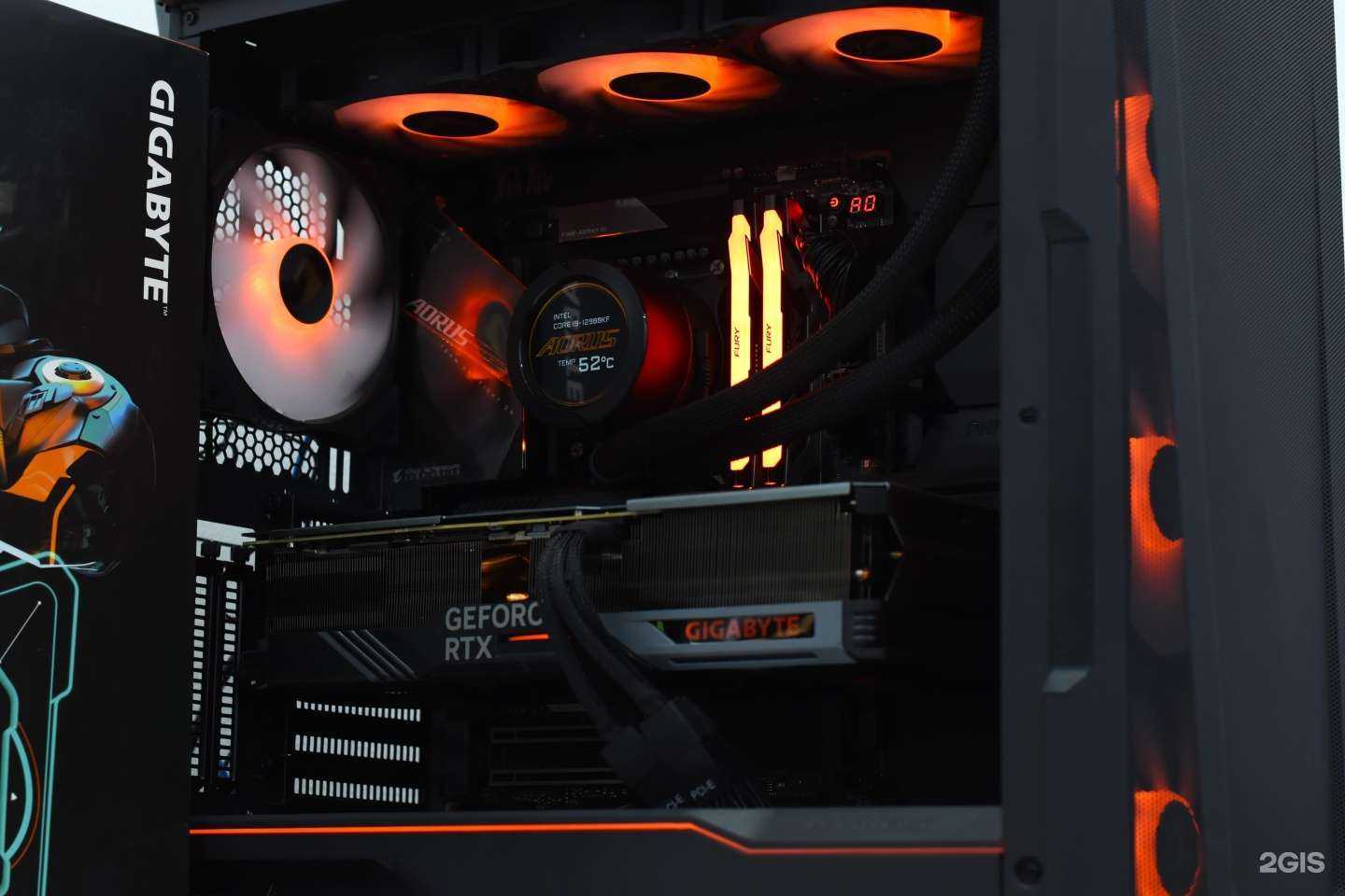 Отзывы на компанию Айкон computers в Саратове c фото