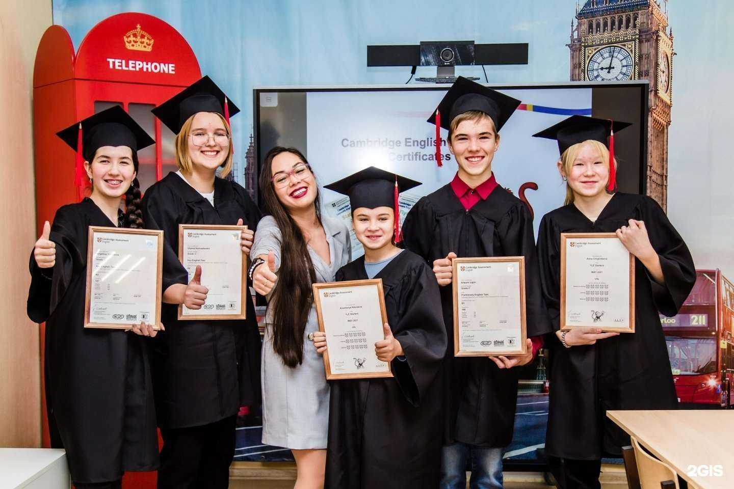 Отзывы на компанию StudyUp в Благовещенске c фото