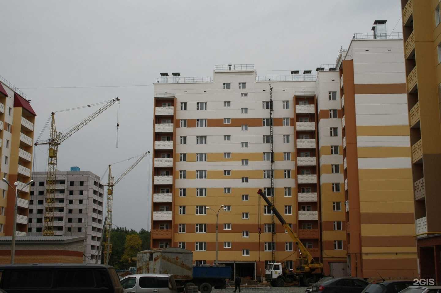 Отзывы на компанию EvaSofia в Ижевске c фото - фотография 2 из 2