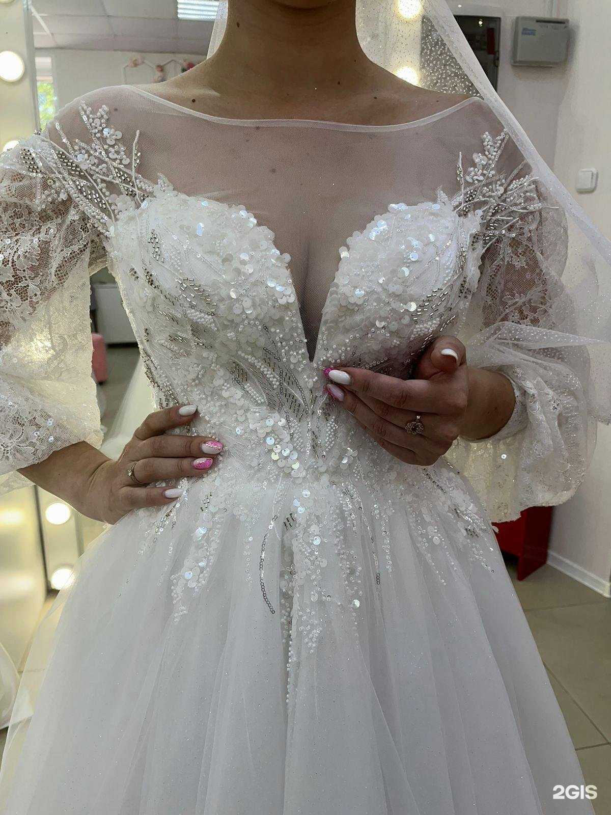 Отзывы на компанию Only Bride в г. Волгодонск c фото