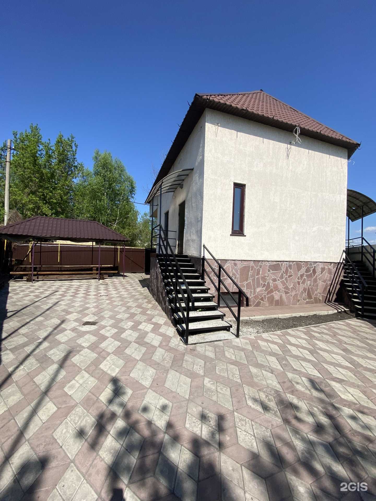 Отзывы на компанию Баня в г. Пенза c фото