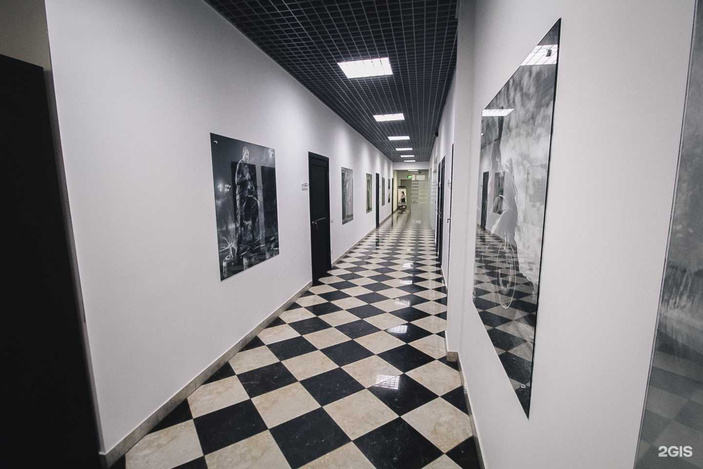 Отзывы на компанию Flex gym в Омске c фото