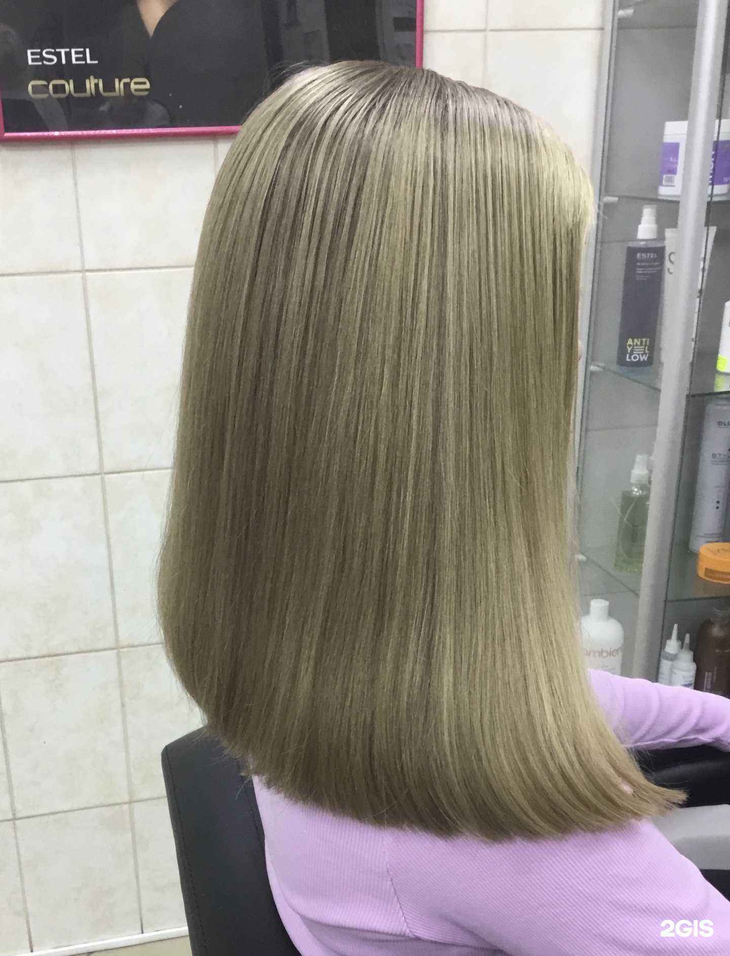 Отзывы на компанию City Style в Тольятти c фото