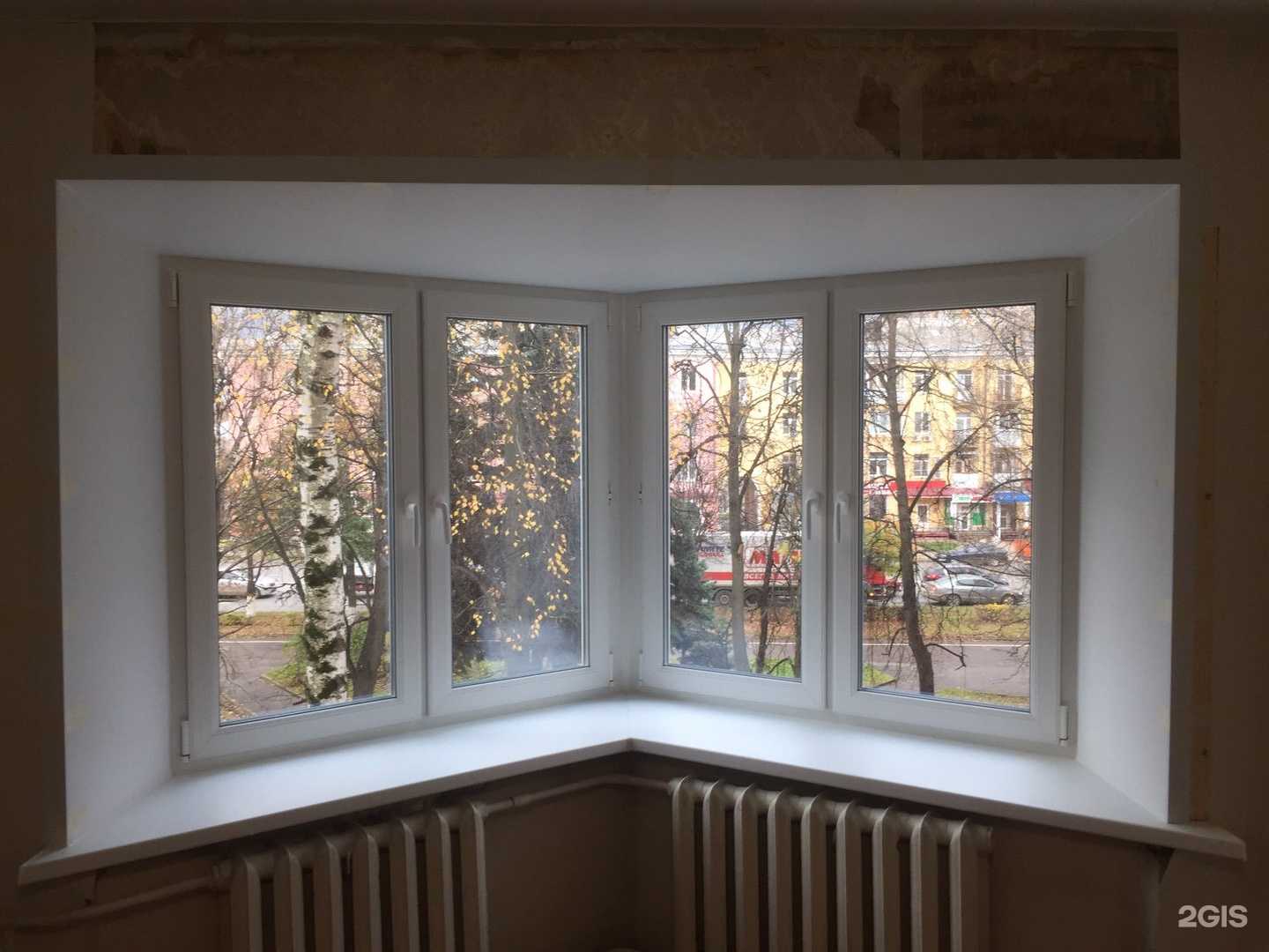 Отзывы на компанию Спектр в Владимире c фото