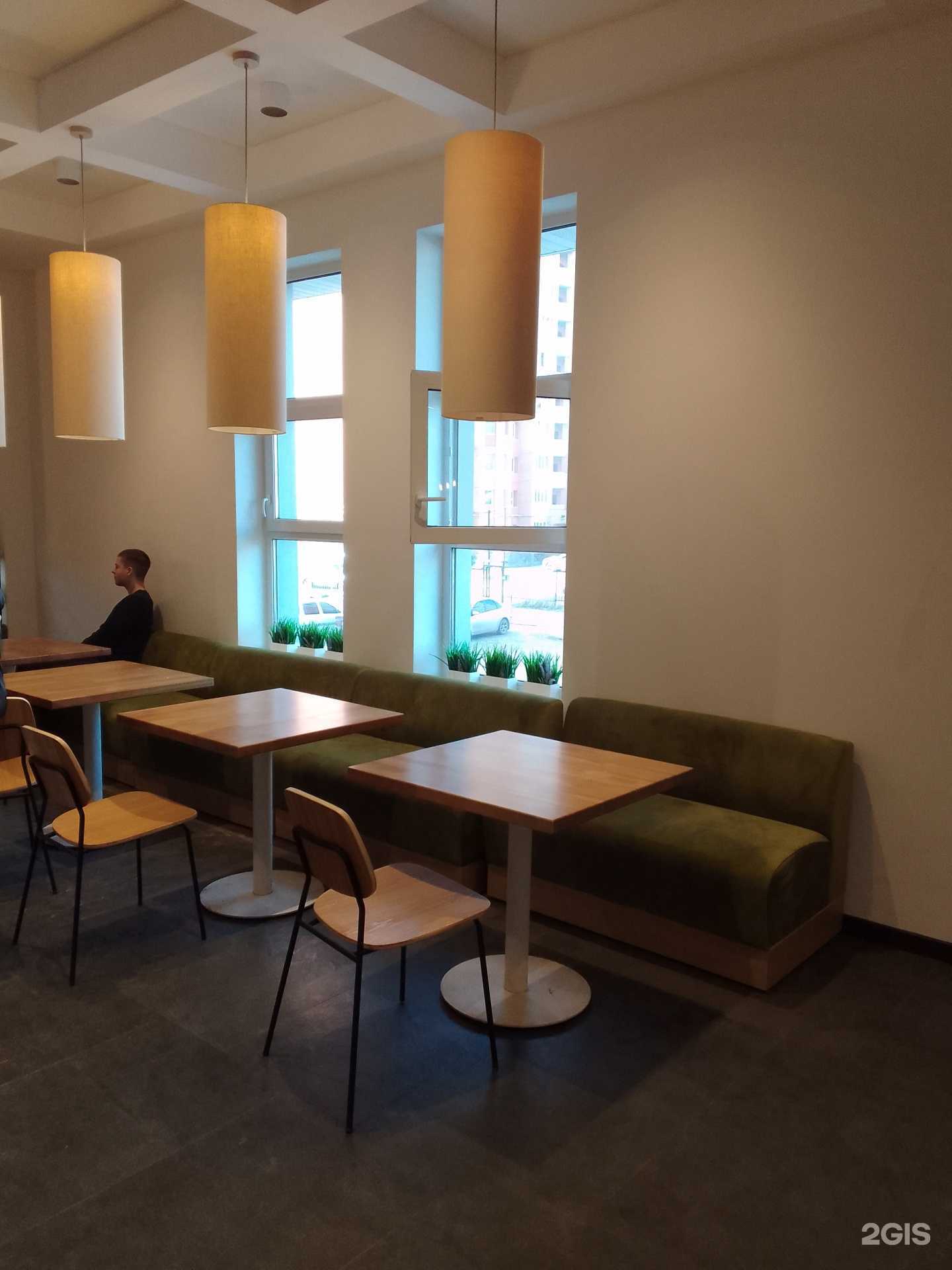 Отзывы на компанию Сдобная лавка в г. Владимир c фото