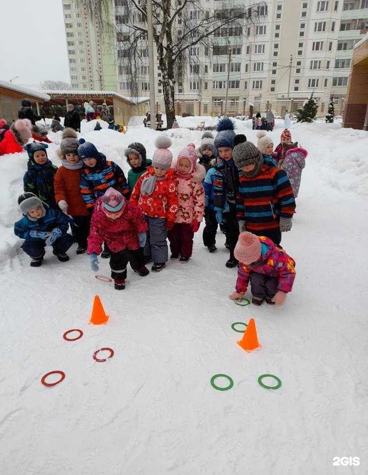 Отзывы на компанию Радужный в Твери c фото