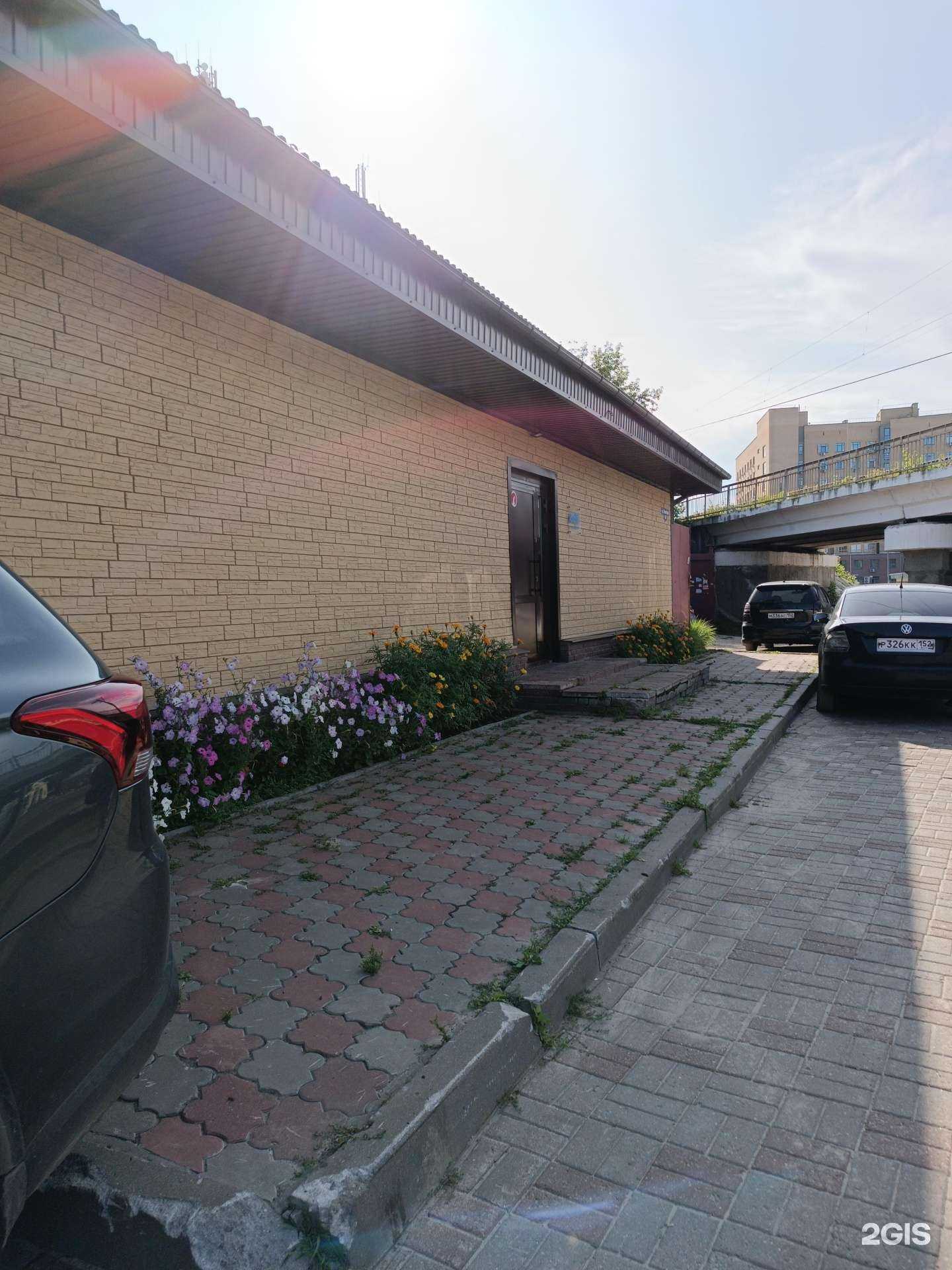 Отзывы на компанию Dalli в Нижнем Новгороде c фото