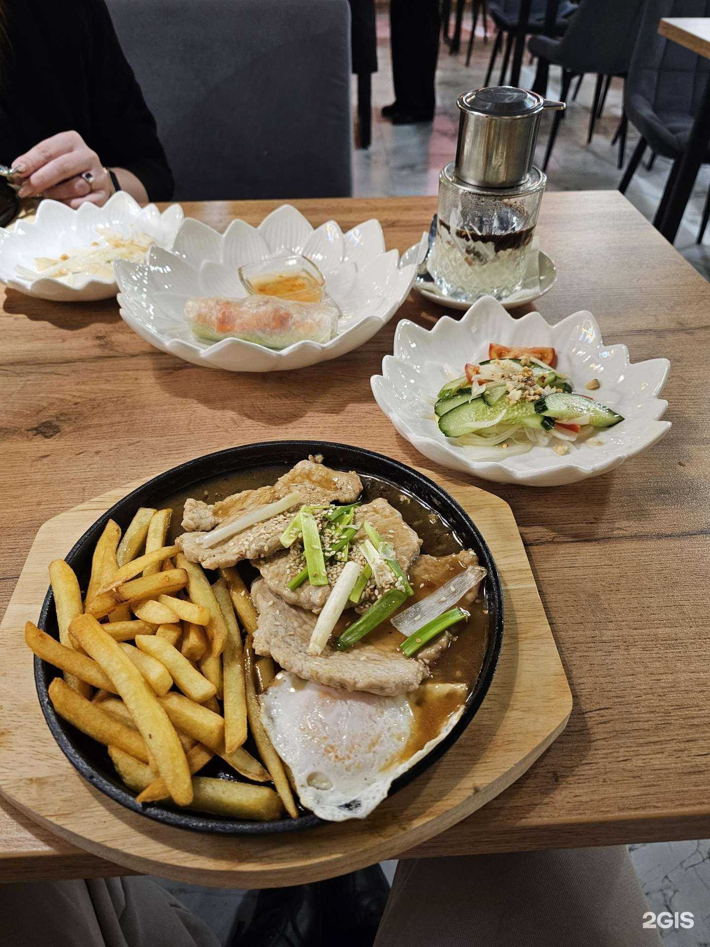 Отзывы на компанию Ханой VIII в Ярославле c фото