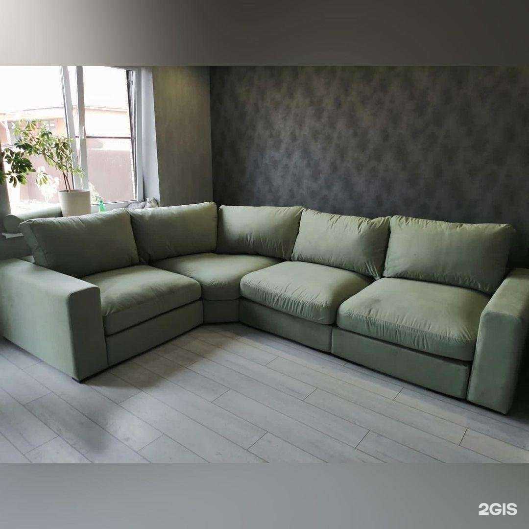 Отзывы на компанию Мебель Маркет в Ростове-на-Дону c фото