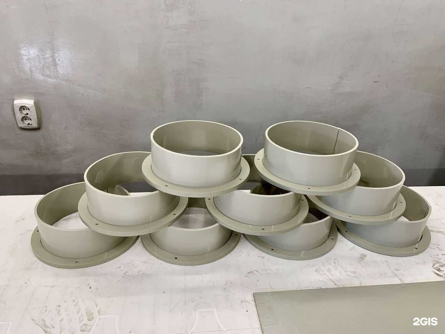 Отзывы на компанию Промконструктив в г. Томск c фото