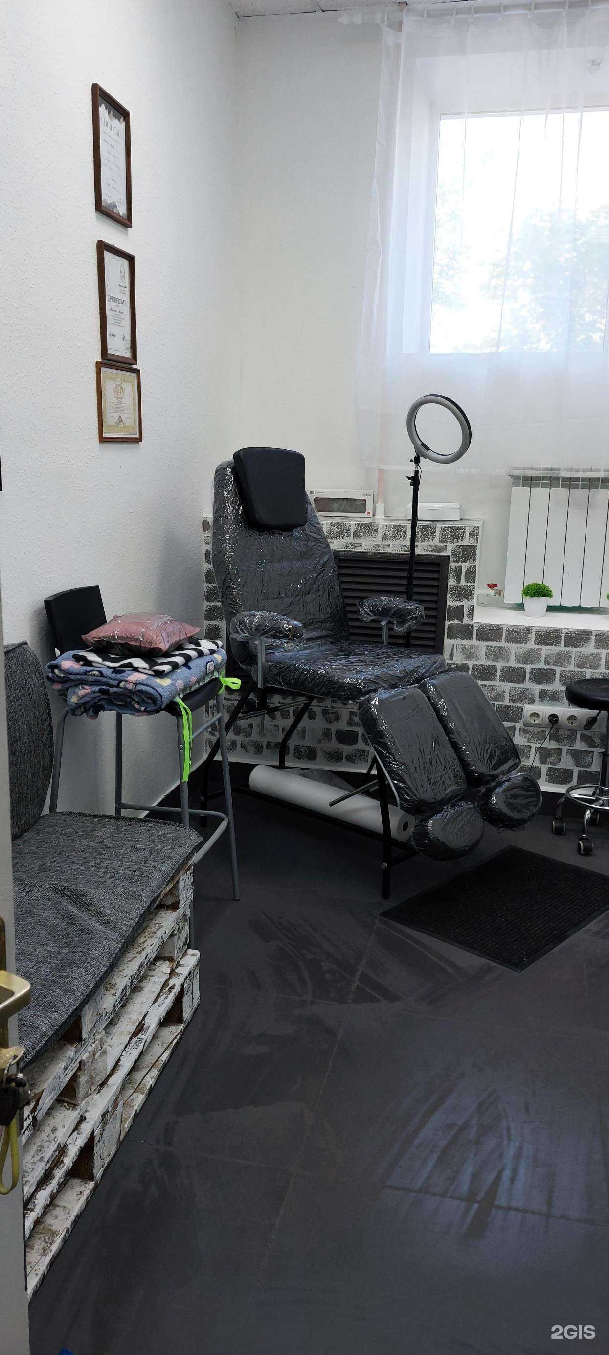 Отзывы на компанию Studio Yulia Tyapina в Биробиджане c фото