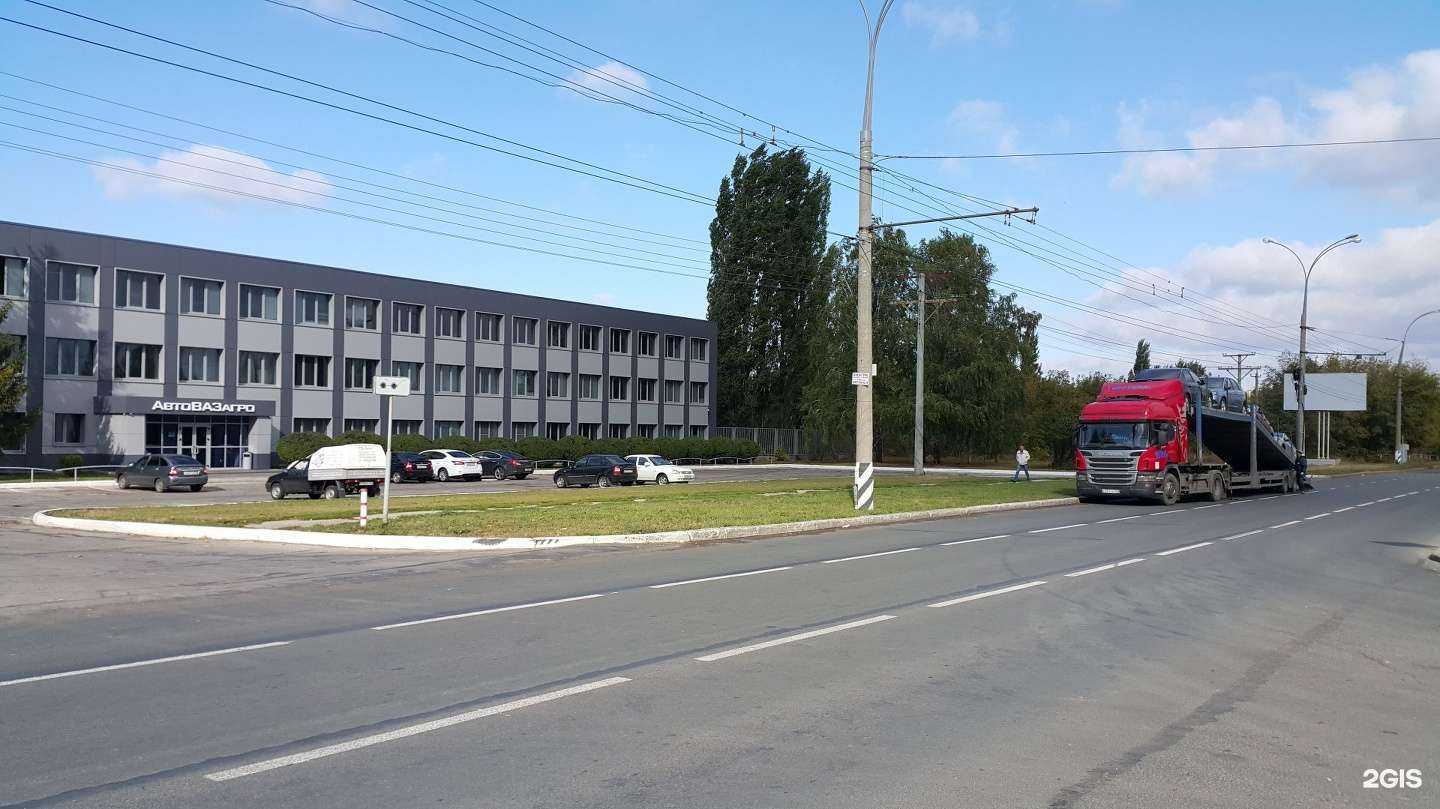 Отзывы на компанию СВ-Авто в г. Тольятти c фото