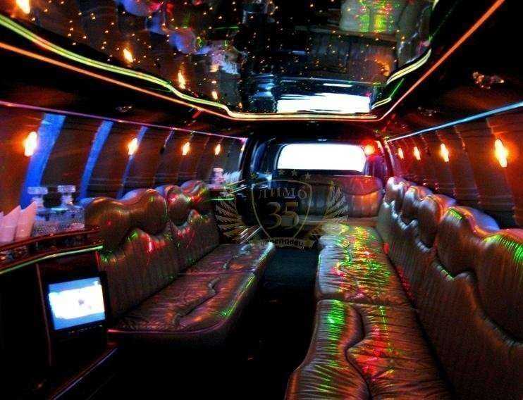 Отзывы на компанию Череповец-Лимо в Череповце c фото