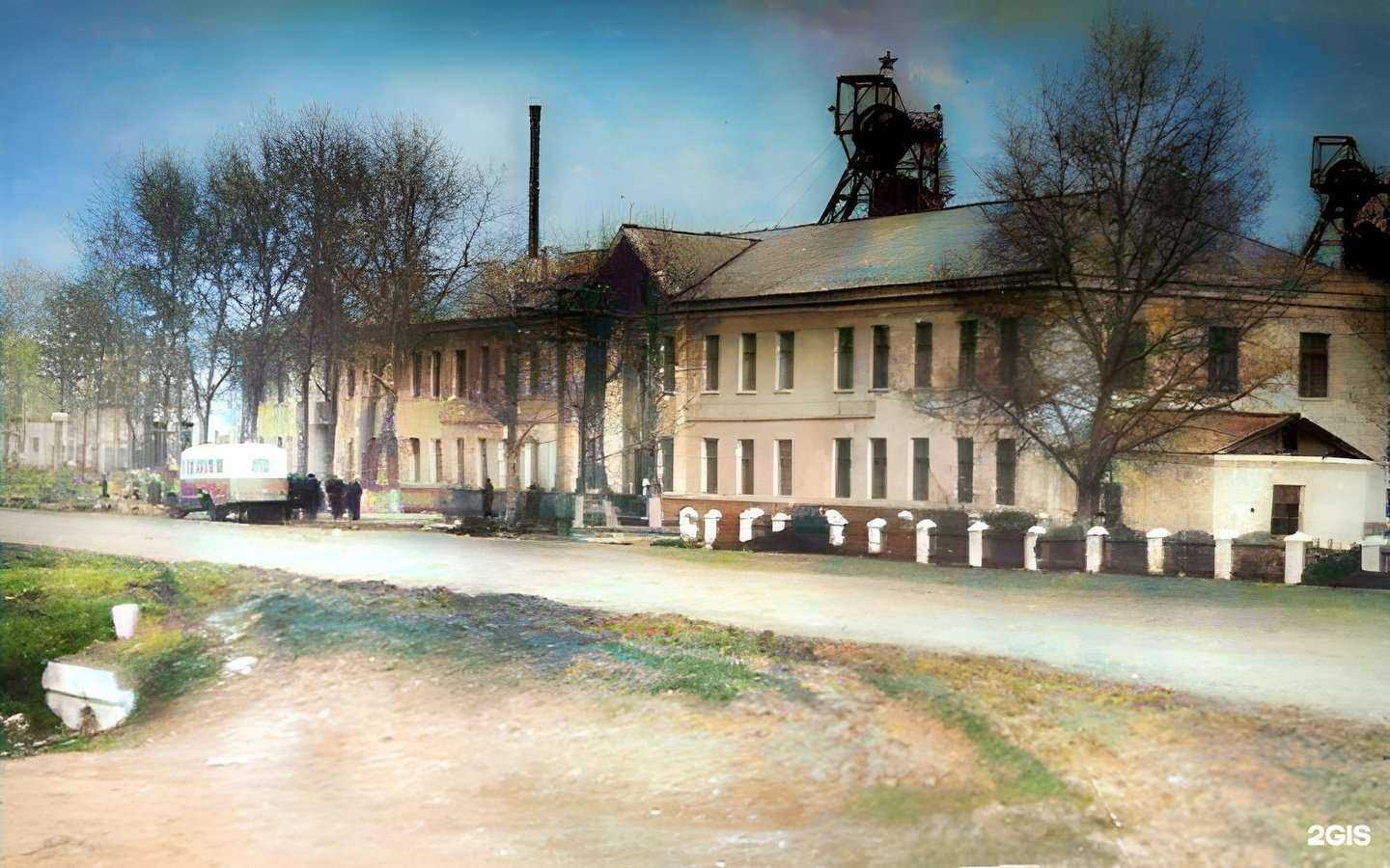 Отзывы на компанию Вахрушевский механический завод в Копейске c фото - фотография 2 из 2