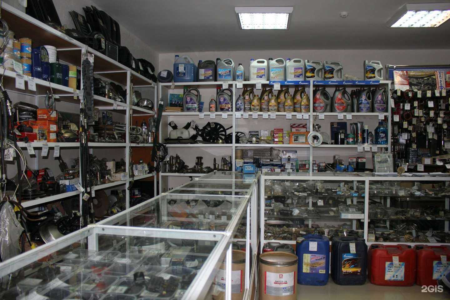 Отзывы на компанию Сахалин-УАЗ-Запчасть в Южно-Сахалинске c фото