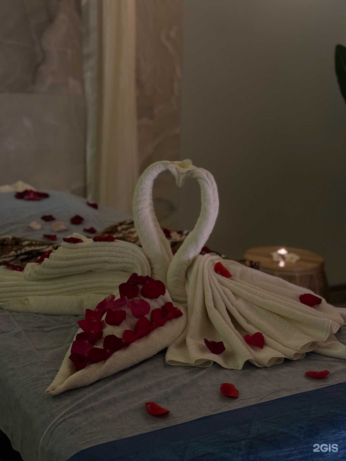 Отзывы на компанию Bali Spa в г. Артём c фото