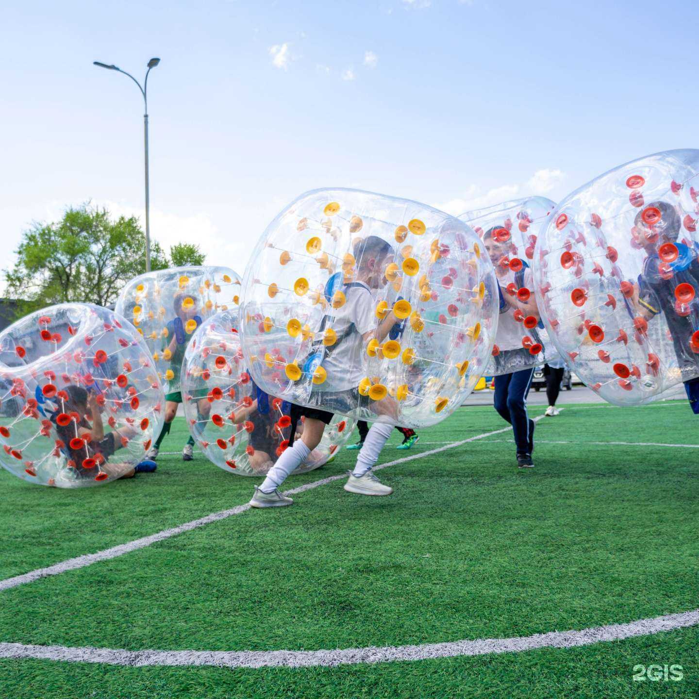 Отзывы на компанию Панда Праздник в г. Уссурийск c фото
