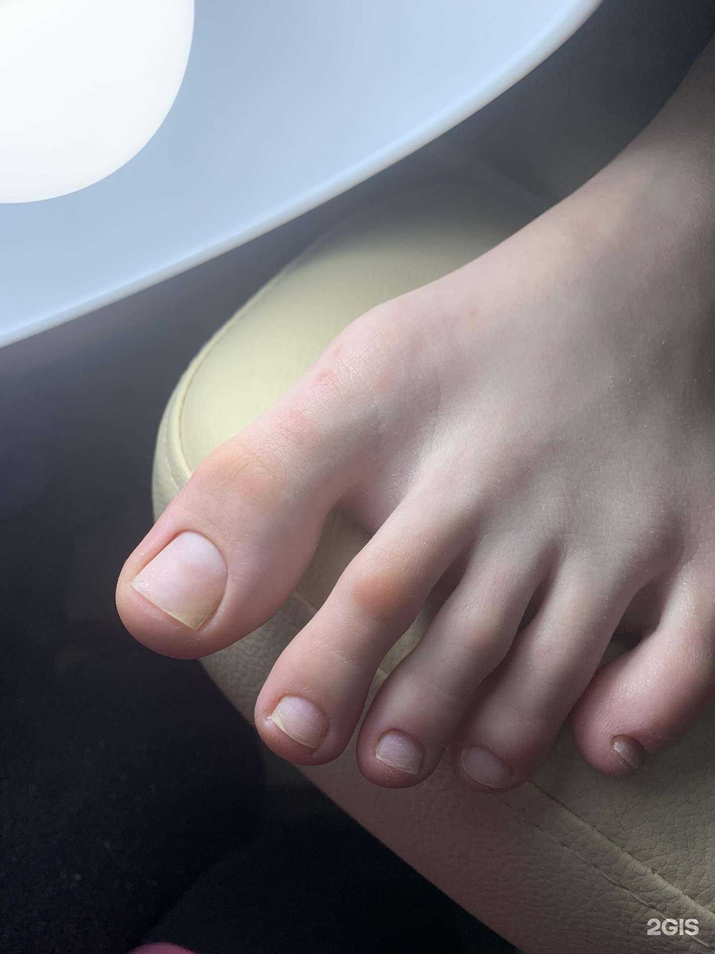 Отзывы на компанию Pro ногти в Краснодаре c фото