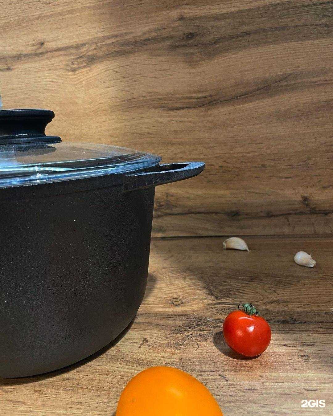 Отзывы на компанию 55казанов в Омске c фото