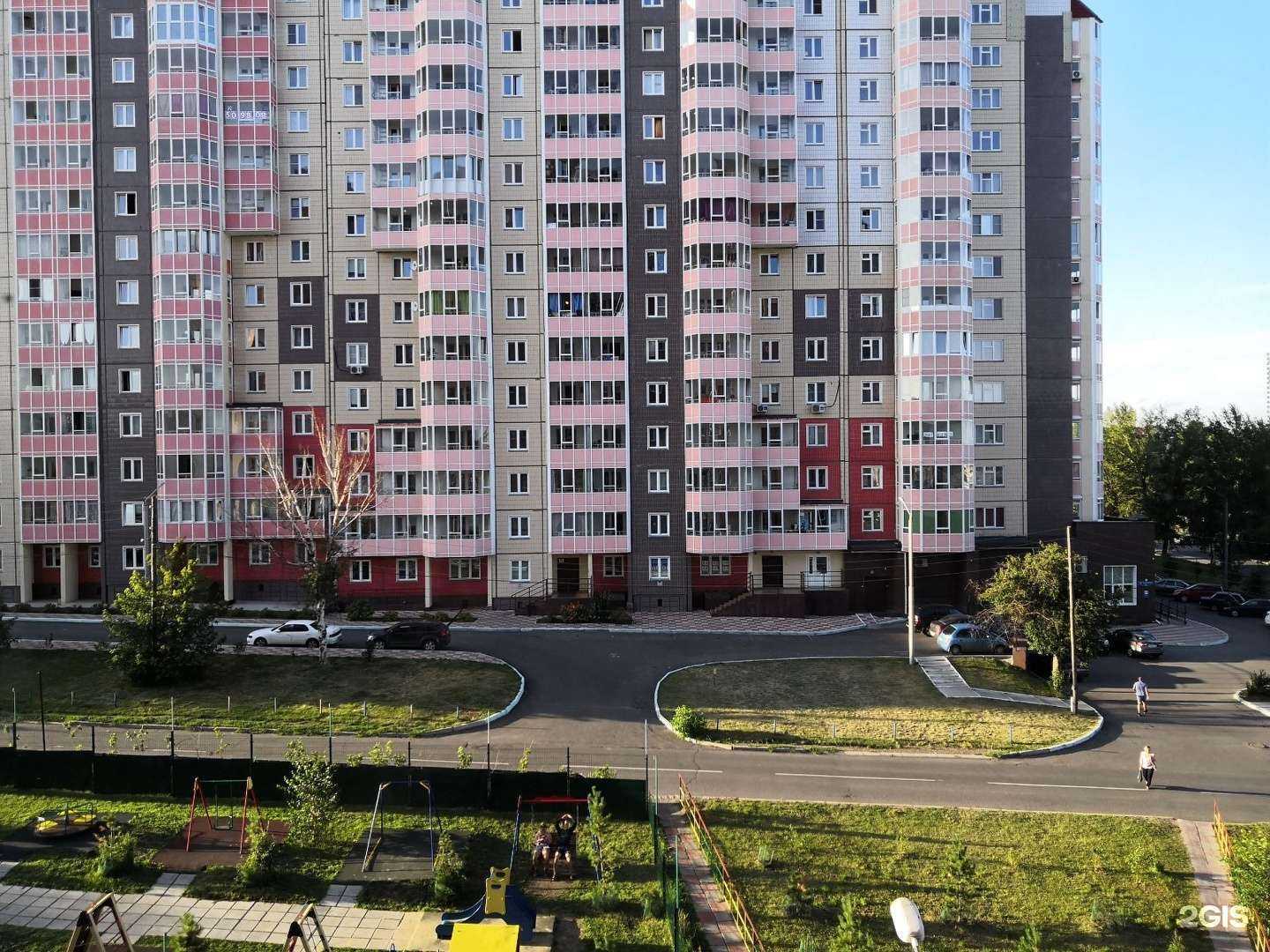 Отзывы на компанию Интерьер в Красноярске c фото - фотография 2 из 2